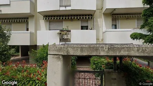 Rooms for rent in Padua - Photo from Google Street View