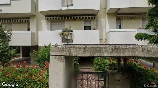 Rooms for rent in Padua - Photo from Google Street View