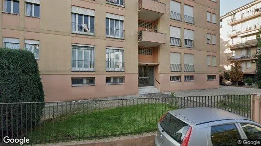 Rooms for rent in Padua - Photo from Google Street View
