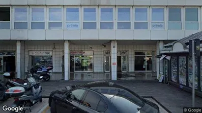 Rooms for rent in Padua - Photo from Google Street View