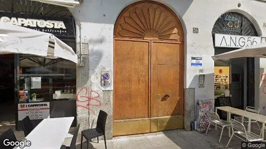 Apartments for rent in Milano Zona 6 - Barona, Lorenteggio - Photo from Google Street View