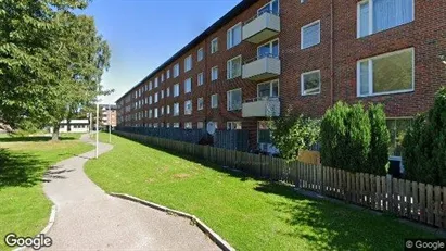 Apartments for rent in Västra hisingen - Photo from Google Street View