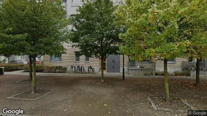 Apartments for rent in Limhamn/Bunkeflo - Photo from Google Street View