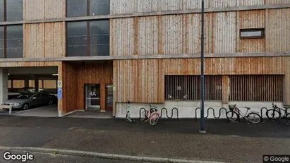 Apartments for rent in Norrköping - Photo from Google Street View