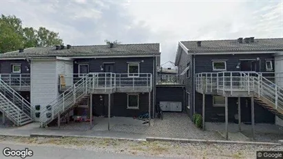 Apartments for rent in Nynäshamn - Photo from Google Street View