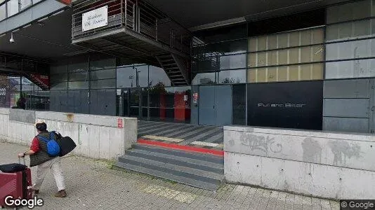 Apartments for rent in Lille - Photo from Google Street View