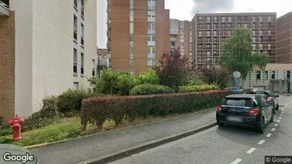 Apartments for rent in Lille - Photo from Google Street View