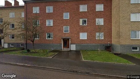 Apartments for rent in Skövde - Photo from Google Street View