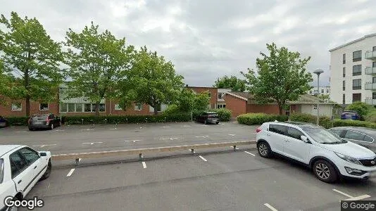 Apartments for rent in Trelleborg - Photo from Google Street View