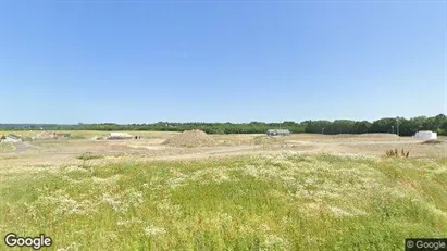 Apartments for rent in Eslöv - Photo from Google Street View