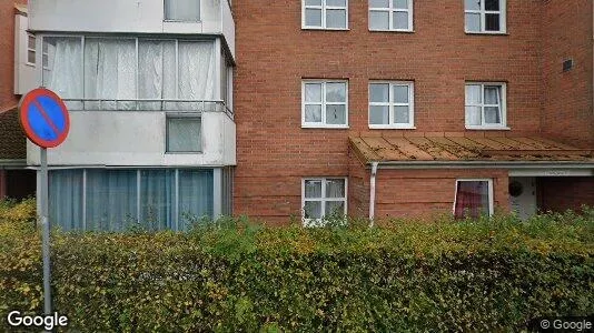 Apartments for rent in Höör - Photo from Google Street View