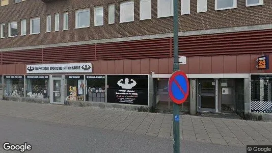 Apartments for rent in Malmö City - Photo from Google Street View
