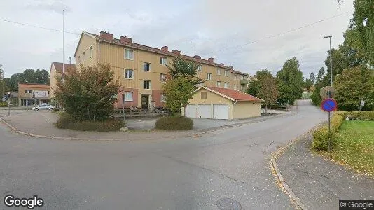 Apartments for rent in Degerfors - Photo from Google Street View