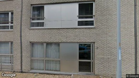 Apartments for rent in Roeselare - Photo from Google Street View