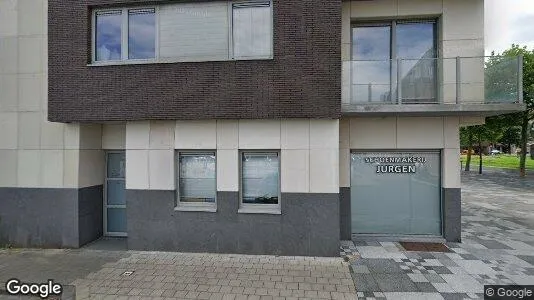 Apartments for rent in Roeselare - Photo from Google Street View