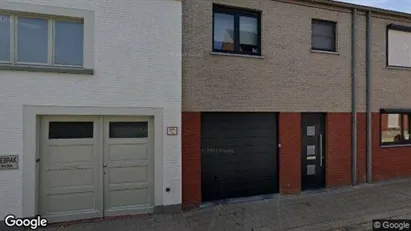 Apartments for rent in Pittem - Photo from Google Street View