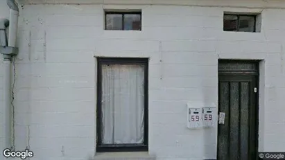 Apartments for rent in Erpe-Mere - Photo from Google Street View