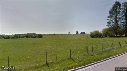 Apartments for rent in Vaux-sur-Sûre - Photo from Google Street View