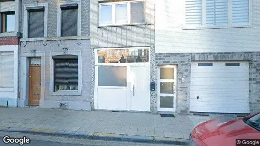 Apartments for rent in Luik - Photo from Google Street View