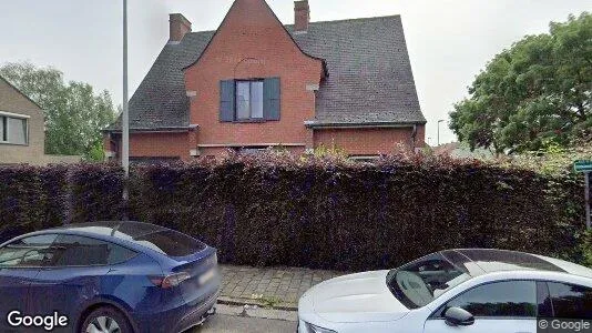 Apartments for rent in Eeklo - Photo from Google Street View