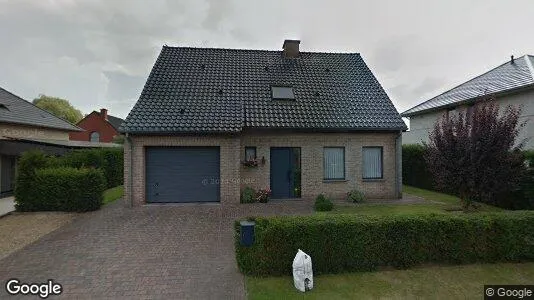 Apartments for rent in Lievegem - Photo from Google Street View