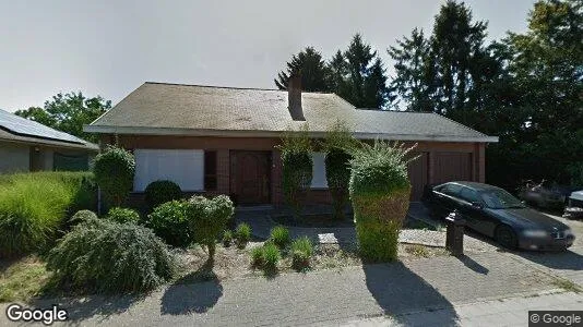 Apartments for rent in Leuven - Photo from Google Street View