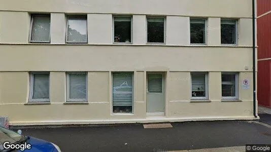 Apartments for rent in Oslo Gamle Oslo - Photo from Google Street View