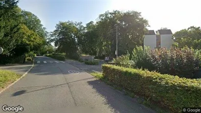 Apartments for rent in Lille - Photo from Google Street View