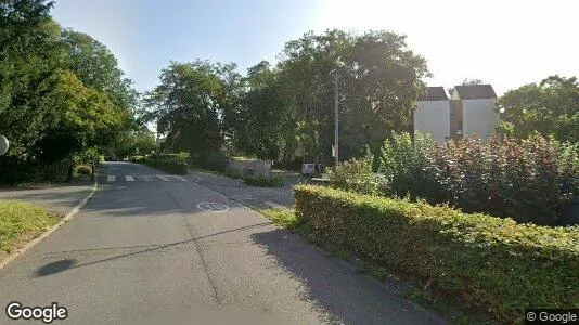 Apartments for rent in Lille - Photo from Google Street View