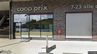 Apartments for rent in Oslo Gamle Oslo - Photo from Google Street View