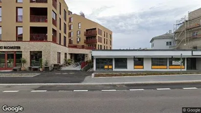 Apartments for rent in Ski - Photo from Google Street View