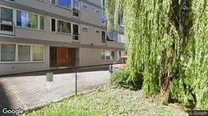 Apartments for rent in Oslo St. Hanshaugen - Photo from Google Street View