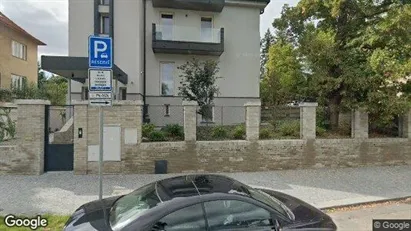 Apartments for rent in Prague 4 - Photo from Google Street View