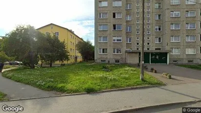 Apartments for rent in Tallinn Kesklinna - Photo from Google Street View
