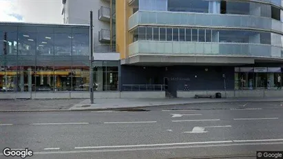 Apartments for rent in Tallinn Kesklinna - Photo from Google Street View