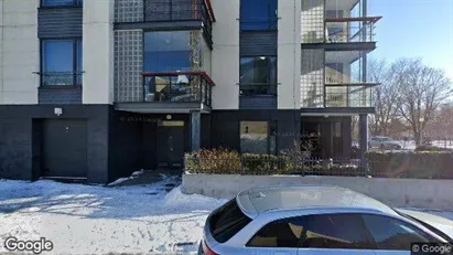 Apartments for rent in Tallinn Kesklinna - Photo from Google Street View