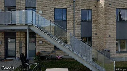 Apartments for rent in Aalborg Center - Photo from Google Street View