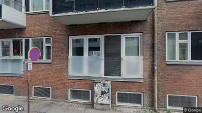 Apartments for rent in Aarhus C - Photo from Google Street View