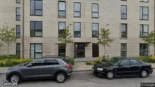 Apartments for rent in Odense S - Photo from Google Street View
