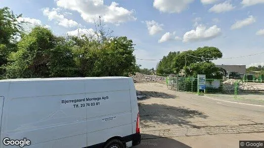 Apartments for rent in Herlev - Photo from Google Street View