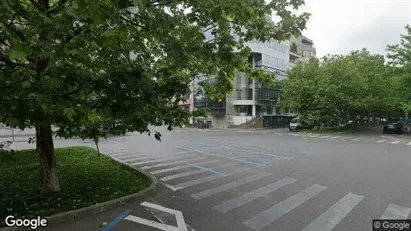 Apartments for rent in Bucharest - Sectorul 1 - Photo from Google Street View