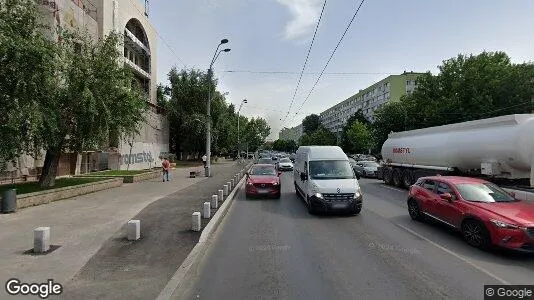 Apartments for rent in Bucharest - Sectorul 3 - Photo from Google Street View