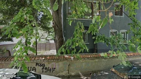 Apartments for rent in Bucharest - Sectorul 2 - Photo from Google Street View