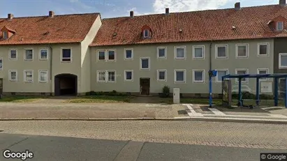 Apartments for rent in Salzgitter - Photo from Google Street View