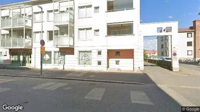 Apartments for rent in Oulu - Photo from Google Street View