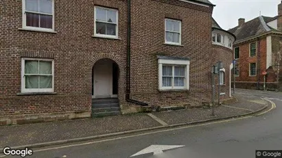 Apartments for rent in King's Lynn - Norfolk - Photo from Google Street View