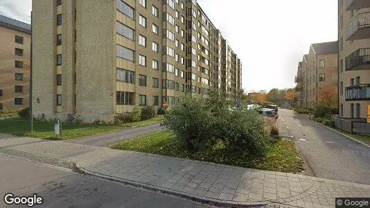 Apartments for rent in Malmö City - Photo from Google Street View