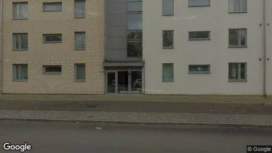 Apartments for rent in Oxie - Photo from Google Street View