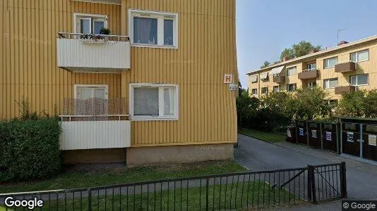Apartments for rent in Norrköping - Photo from Google Street View