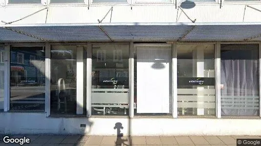 Apartments for rent in Ronneby - Photo from Google Street View